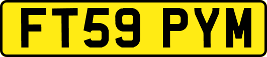 FT59PYM