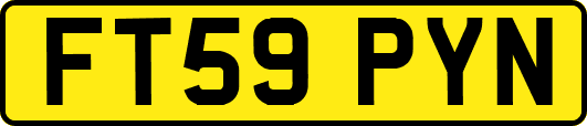 FT59PYN