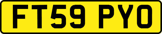 FT59PYO