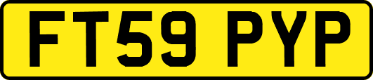 FT59PYP