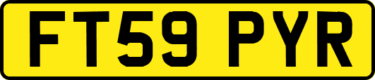 FT59PYR