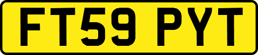 FT59PYT