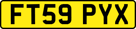 FT59PYX