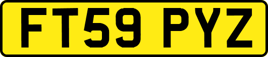 FT59PYZ