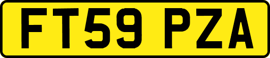 FT59PZA