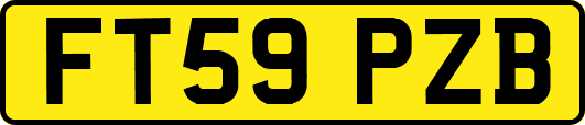 FT59PZB
