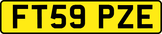FT59PZE