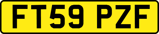 FT59PZF