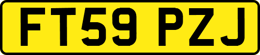 FT59PZJ