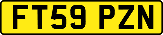FT59PZN