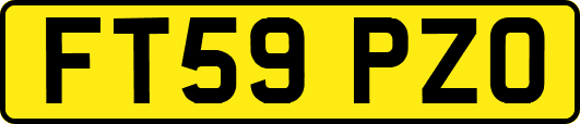 FT59PZO