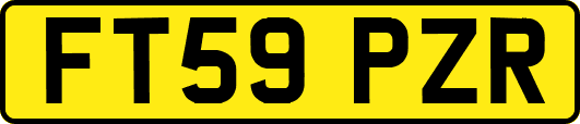 FT59PZR