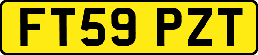 FT59PZT