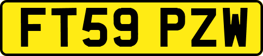 FT59PZW