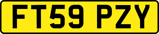FT59PZY