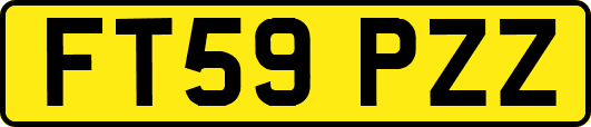 FT59PZZ