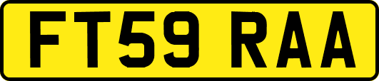 FT59RAA