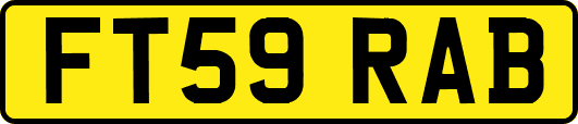 FT59RAB