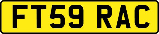 FT59RAC