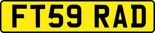 FT59RAD