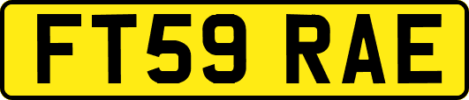 FT59RAE