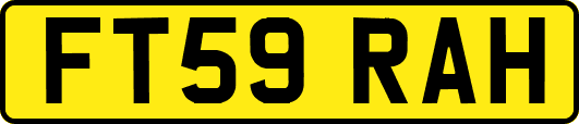 FT59RAH