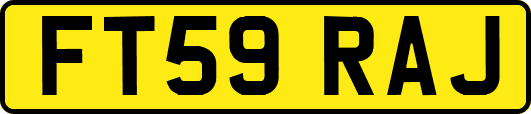 FT59RAJ