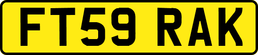 FT59RAK