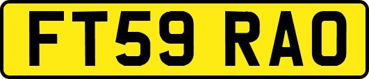 FT59RAO