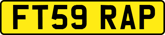 FT59RAP
