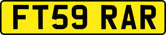 FT59RAR