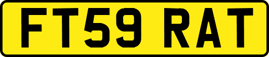 FT59RAT