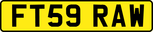 FT59RAW