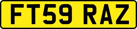 FT59RAZ