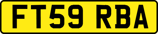 FT59RBA