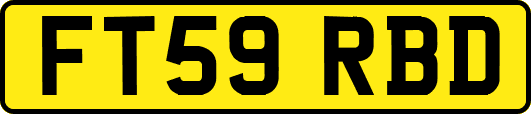 FT59RBD