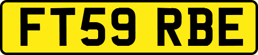 FT59RBE