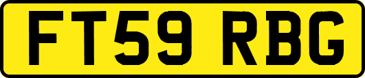 FT59RBG