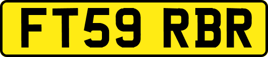 FT59RBR