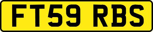 FT59RBS