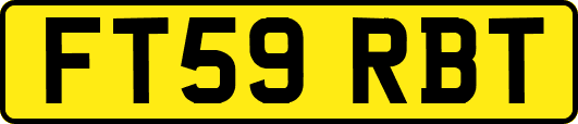 FT59RBT