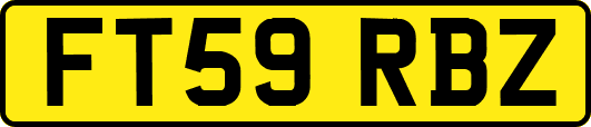 FT59RBZ