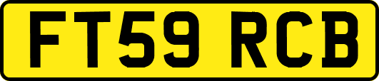 FT59RCB