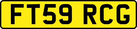 FT59RCG