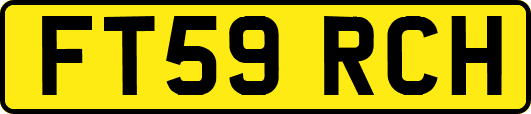 FT59RCH