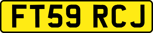 FT59RCJ