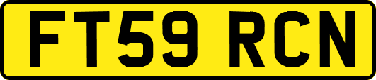 FT59RCN