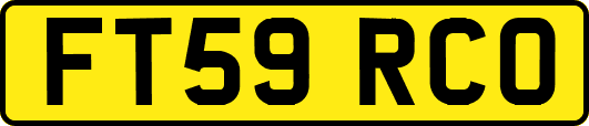 FT59RCO