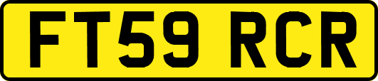 FT59RCR