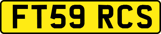 FT59RCS